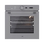 Духовой шкаф электрический LEX EDM 1002 ONE GR серый