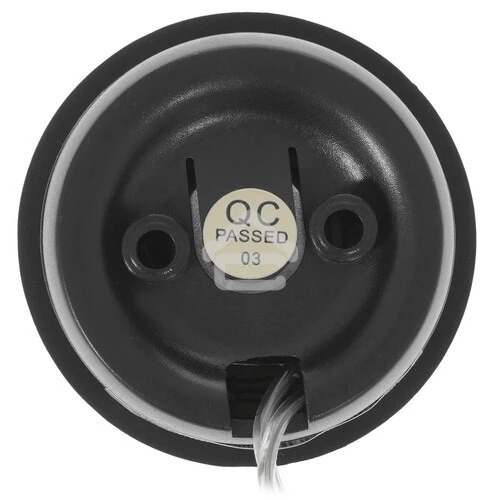 Колонки автомобильные ACV TWM-13 40Вт 89дБ 4Ом 2.6см (1дюйм) (ком.:2кол.) твитер однополосные