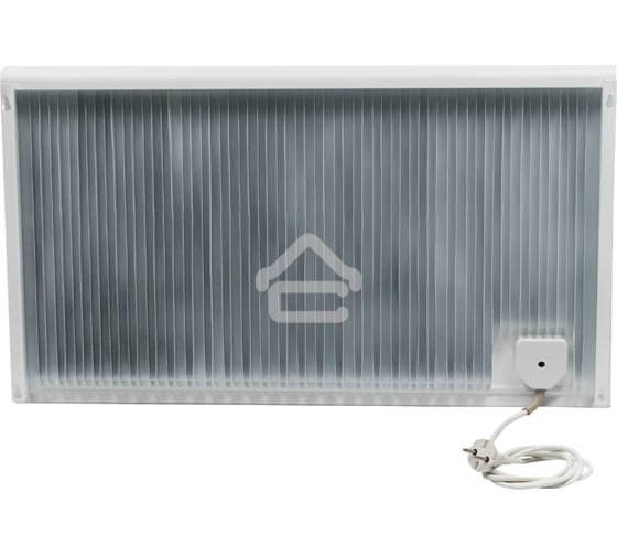 Обогреватель инфракрасный HINTEK IW-07, белый, 700 Вт, 7 м2 04.07.01.214383