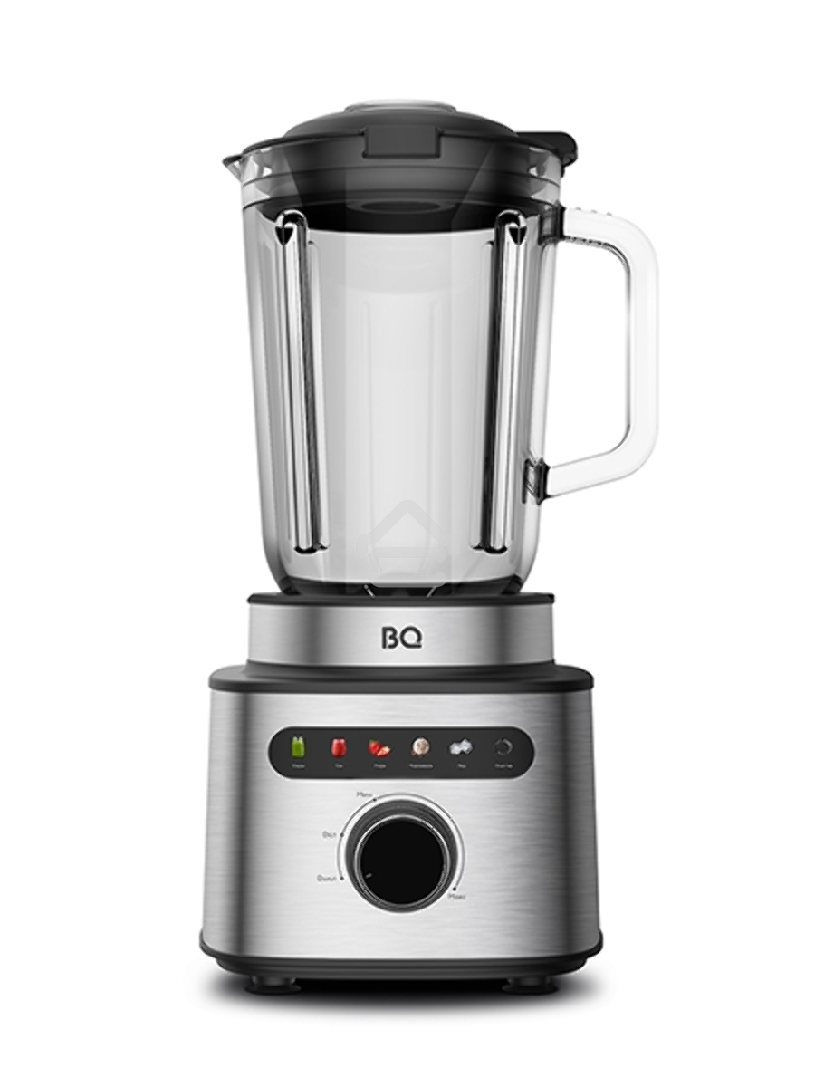 Блендер BQ SB1010 Steel-Black