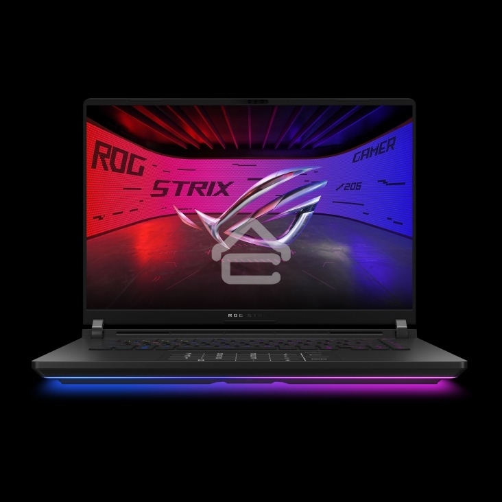Ноутбук ASUS ROG Strix SCAR 16 G635LX-RW041 16
