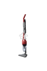 Пылесос вертикальный Centek CT-2565 (красный)