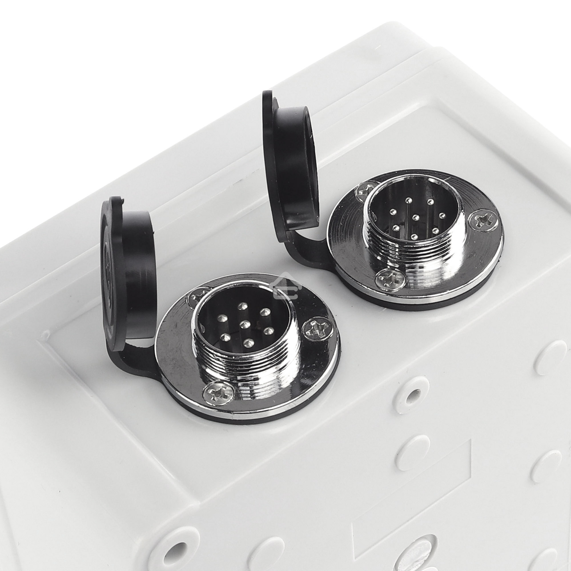 Блок адаптации управления генератором GSS 4000 (GPA 1215W/1 - iGX 4000 AWSP)