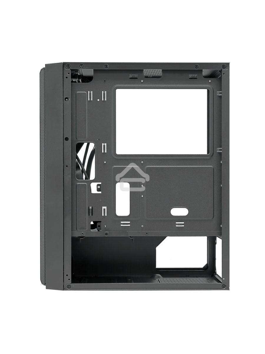Компьютерный корпус Ginzzu CL150 (508101)