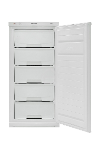 Морозильная камера Pozis Свияга 106-2 А, белый, 210 л, 5 ящиков