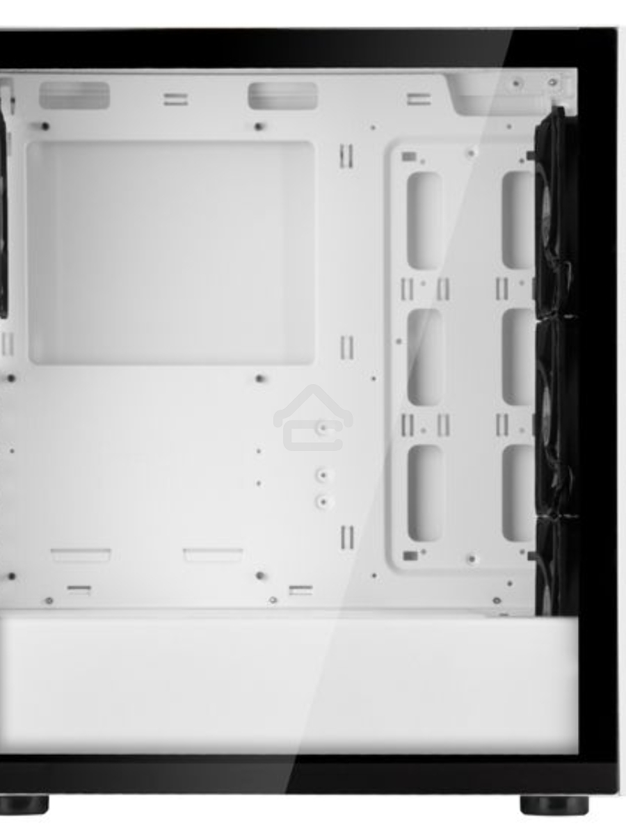 Компьютерный корпус Silverstone SST-FAR1W-PRO-V2 (814483)