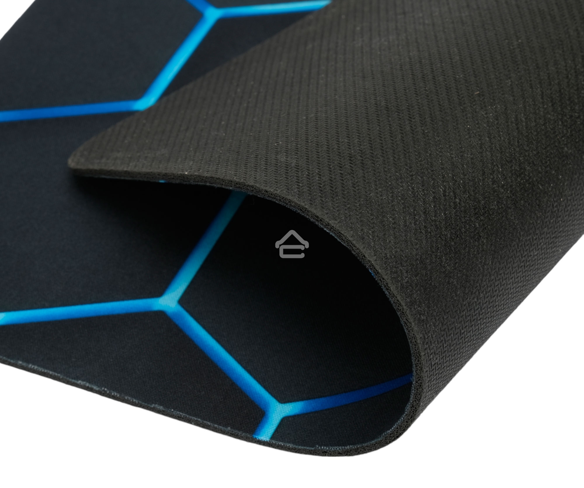 Коврик для мыши Gembird MP-35-25-COMB, 