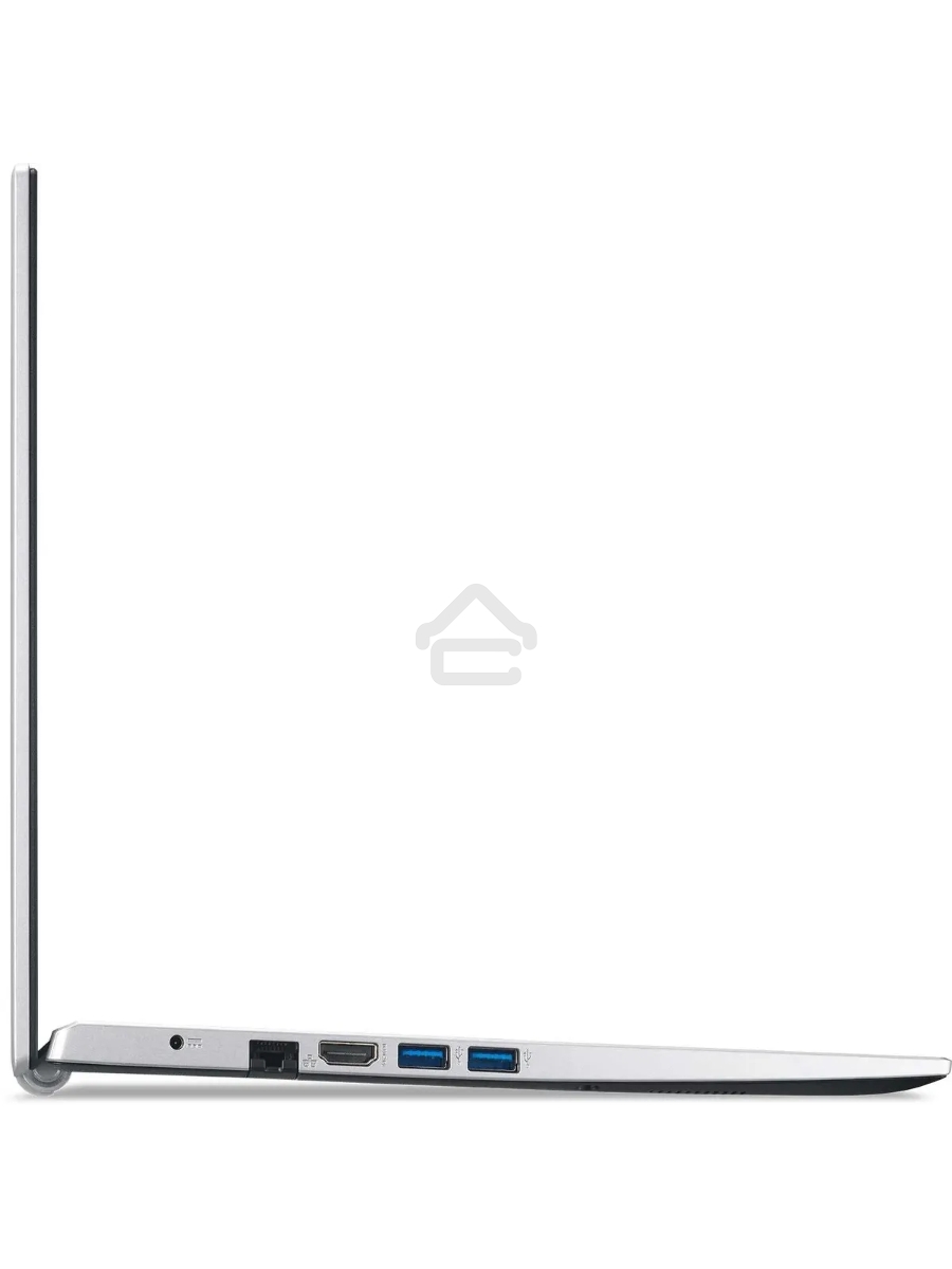 Ноутбук Acer Aspire 3 A315-58 [NX.ADDEM.00E] Silver 15.6