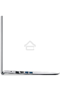 Ноутбук Acer Aspire 3 A315-58 [NX.ADDEM.00E]  Silver 15.6