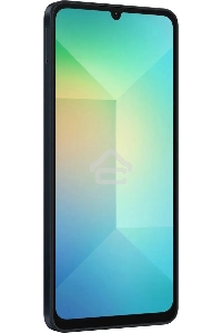 Смартфон Samsung Galaxy A06 SM-A065F 6/128Gb черный