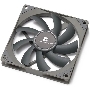 Вентилятор для корпуса Thermalright TL-9015 90х90x15 4-pin 22.4дБ Ret