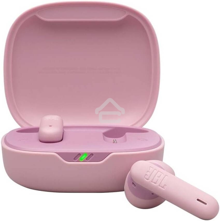 Наушники JBL Wave Flex 2 розовый
