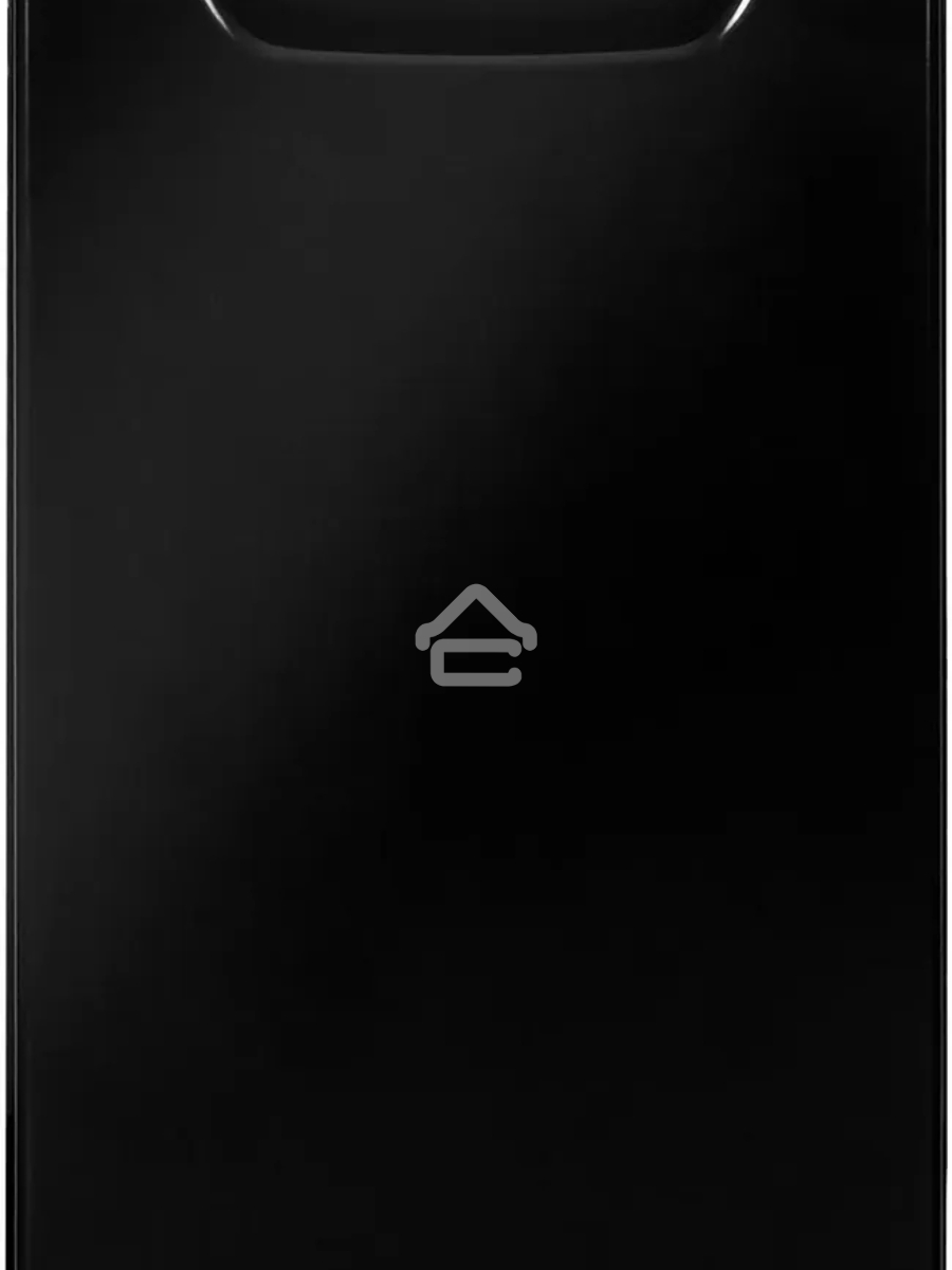 Посудомоечная машина HIBERG F48 1030 B, черный, 44.8 см, 10 компл., 49 дБ, класс A++