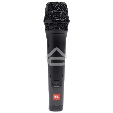Проводной микрофон JBL PBM100, черный