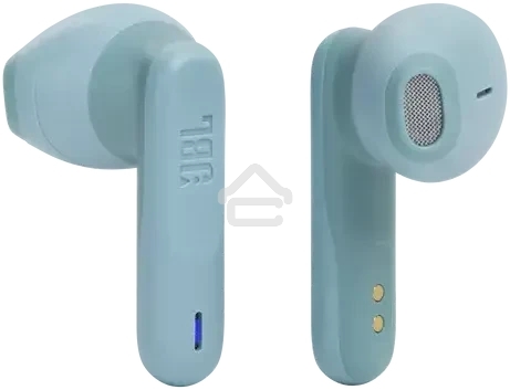 Наушники JBL, модель Wave Flex TWS, mint
