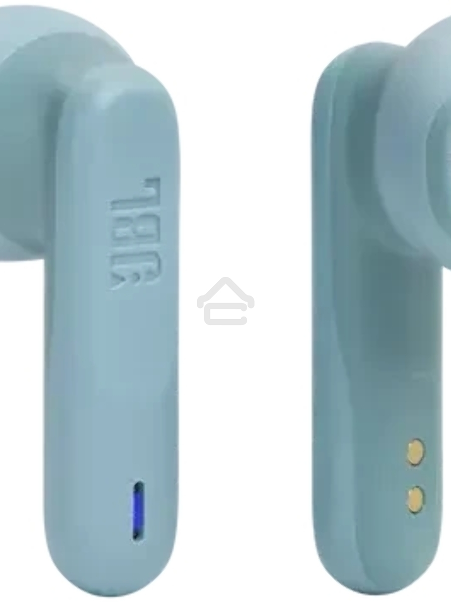 Наушники JBL, модель Wave Flex TWS, mint