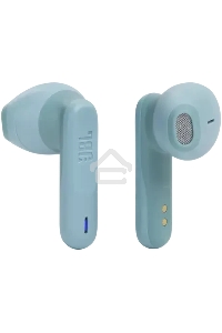 Наушники JBL, модель Wave Flex TWS, mint
