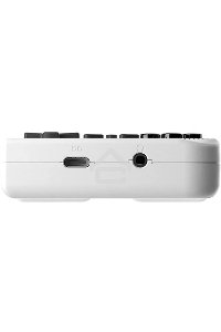 Игровая консоль KingPrice Portable Zeus серый
