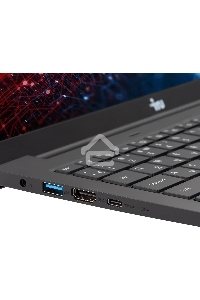 Ноутбук IRU Strato 15ALI Core i7 1255U 32Gb SSD1Tb Intel Iris Xe graphics 15.6