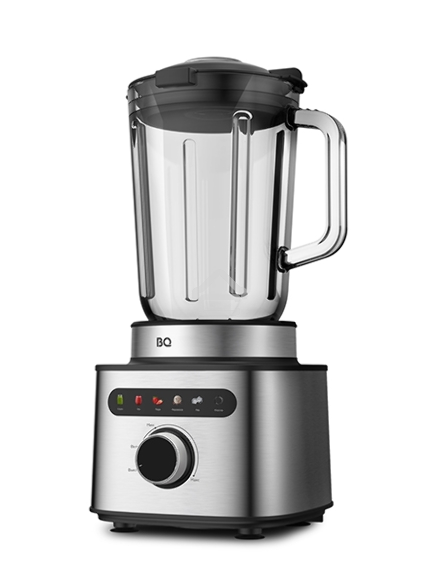 Блендер BQ SB1010 Steel-Black