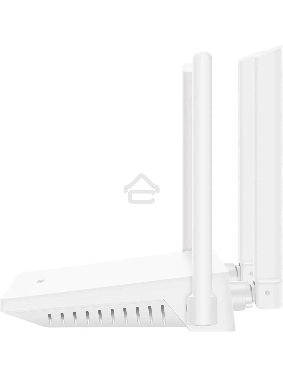 Маршрутизатор Wi-Fi Huawei WS5203 AX1 1167MBPS 100/1000M белый