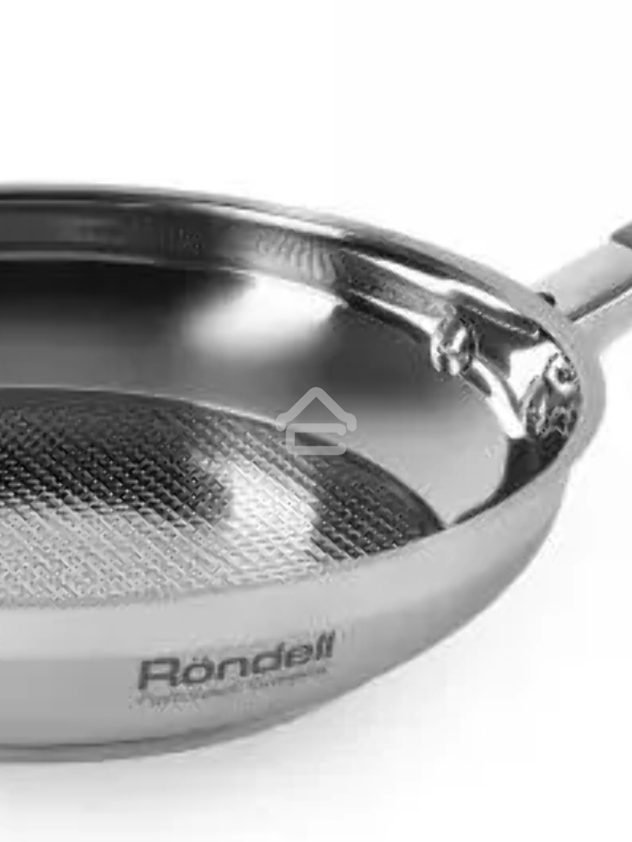 Набор посуды 12 предм. Flamme Rondell RDS-1187