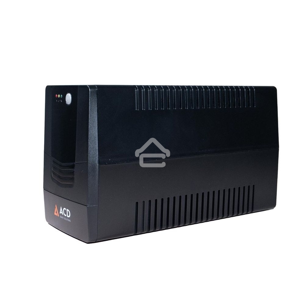Источник бесперебойного питания (ИБП) ACD PW-Base 1000I