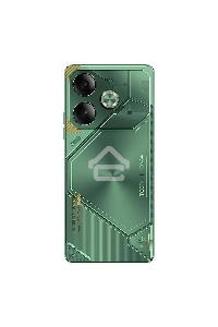 Смартфон Tecno POVA 6 LI7, 8/256Gb, зеленый