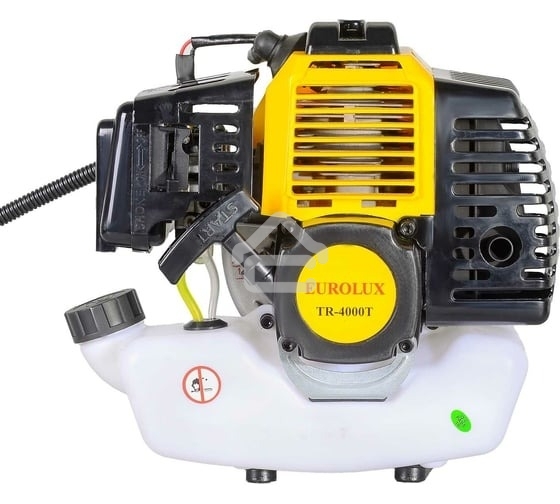 Бензиновый триммер Eurolux TR-4000T 70/2/26