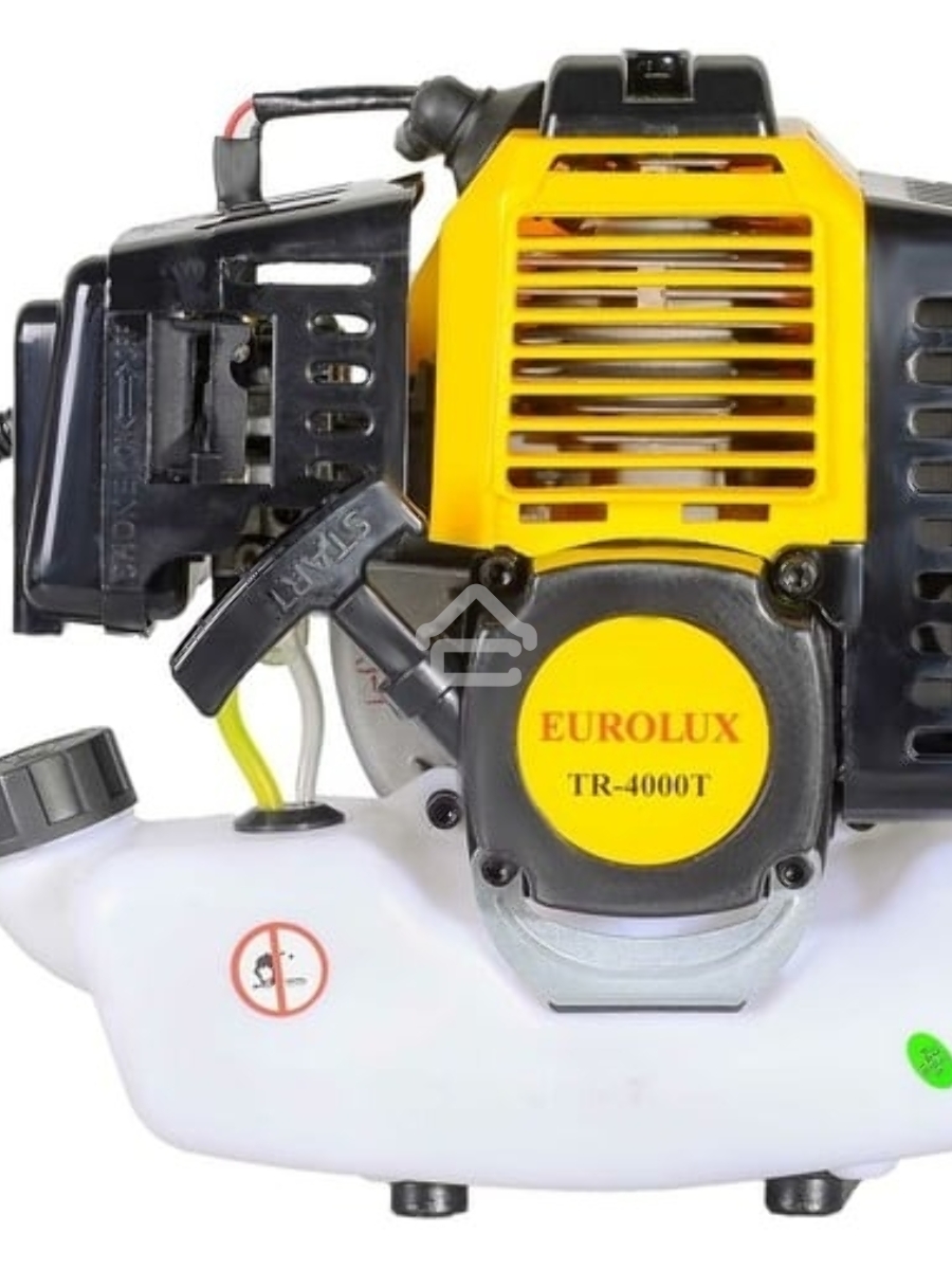 Бензиновый триммер Eurolux TR-4000T 70/2/26