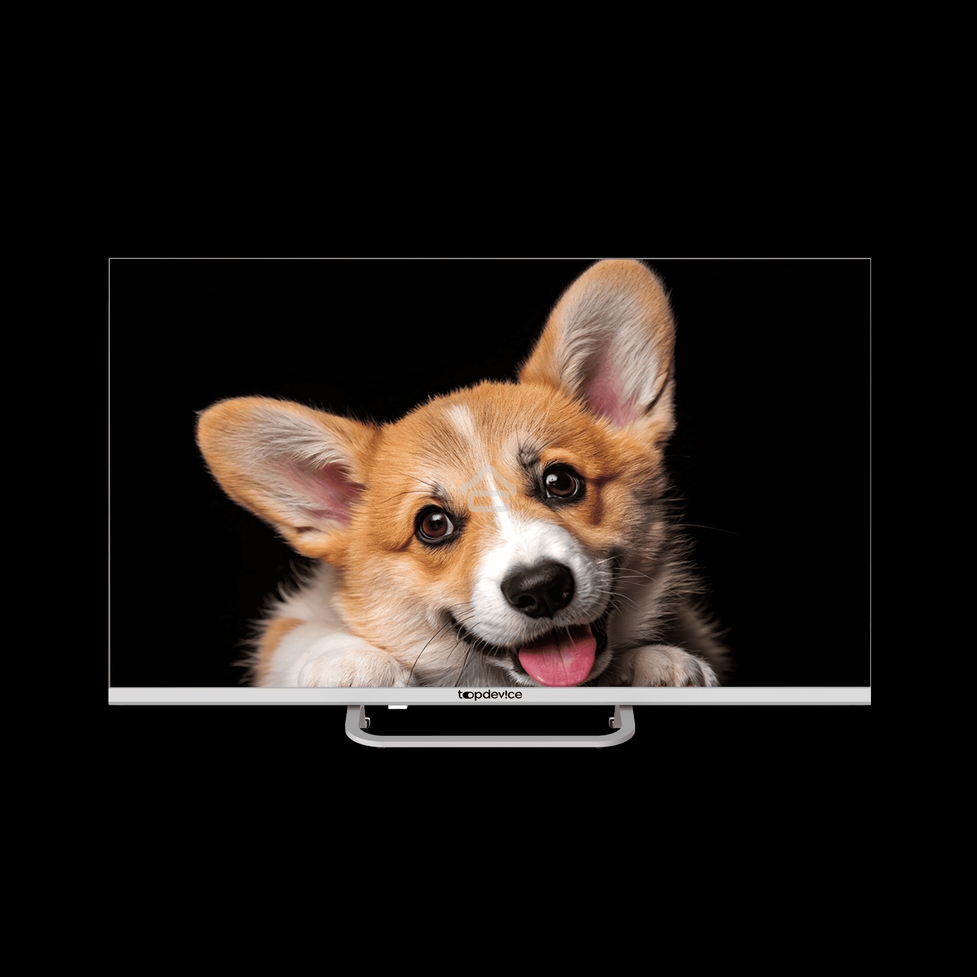 Телевизор Topdevice 32