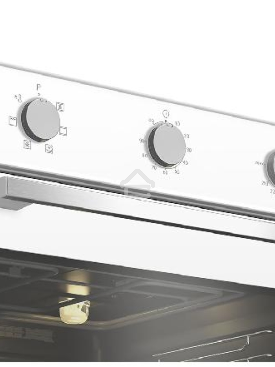 Духовой шкаф электрический Indesit IFE 3634 WH белый