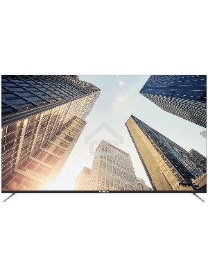 Телевизор SoundMax 55