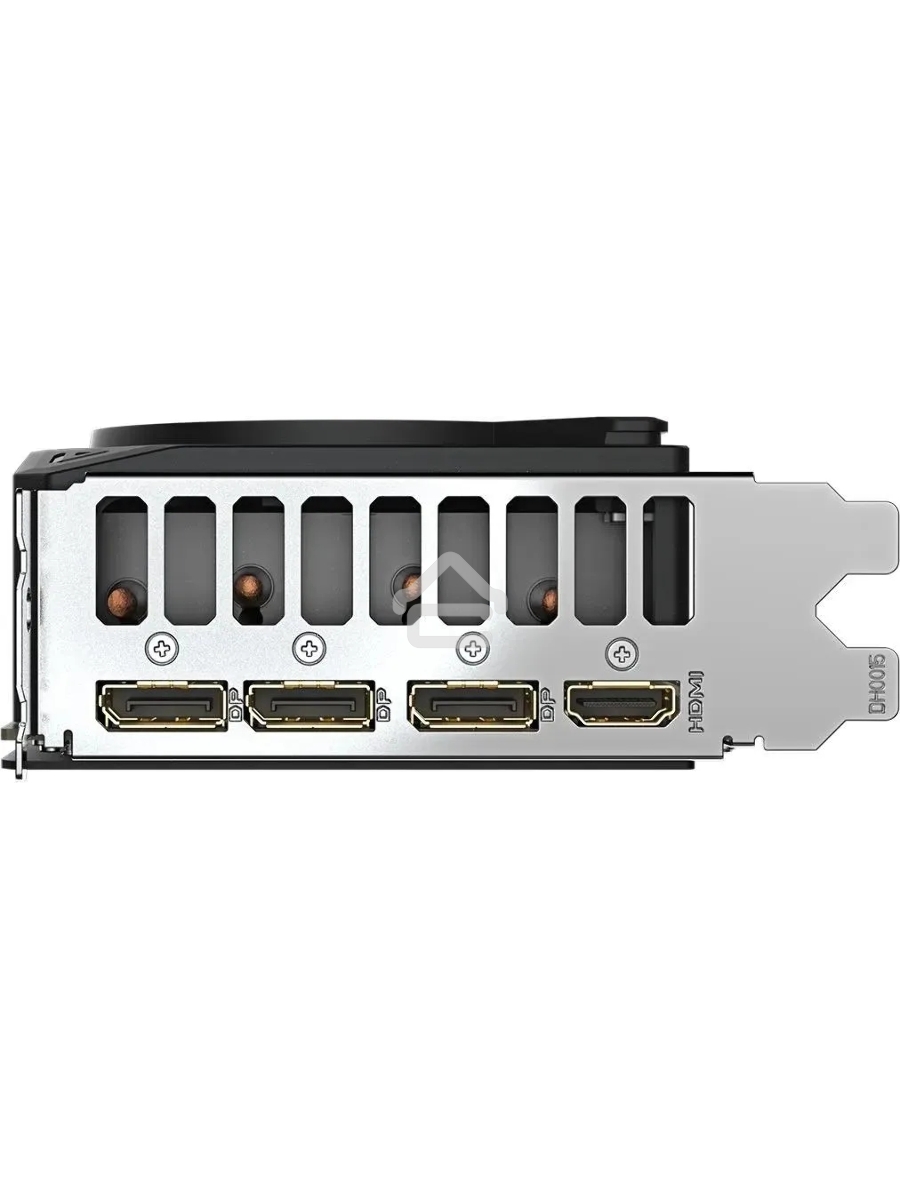 Видеокарта Gigabyte PCI-E GV-N5070WF3-12GD 1.0 NVIDIA GeForce RTX 5070 12Gb 192bit GDDR7 2542/28000 HDMIx1 DPx3 HDCP Ret