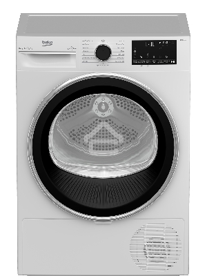 Сушильная машина Beko B3T47238