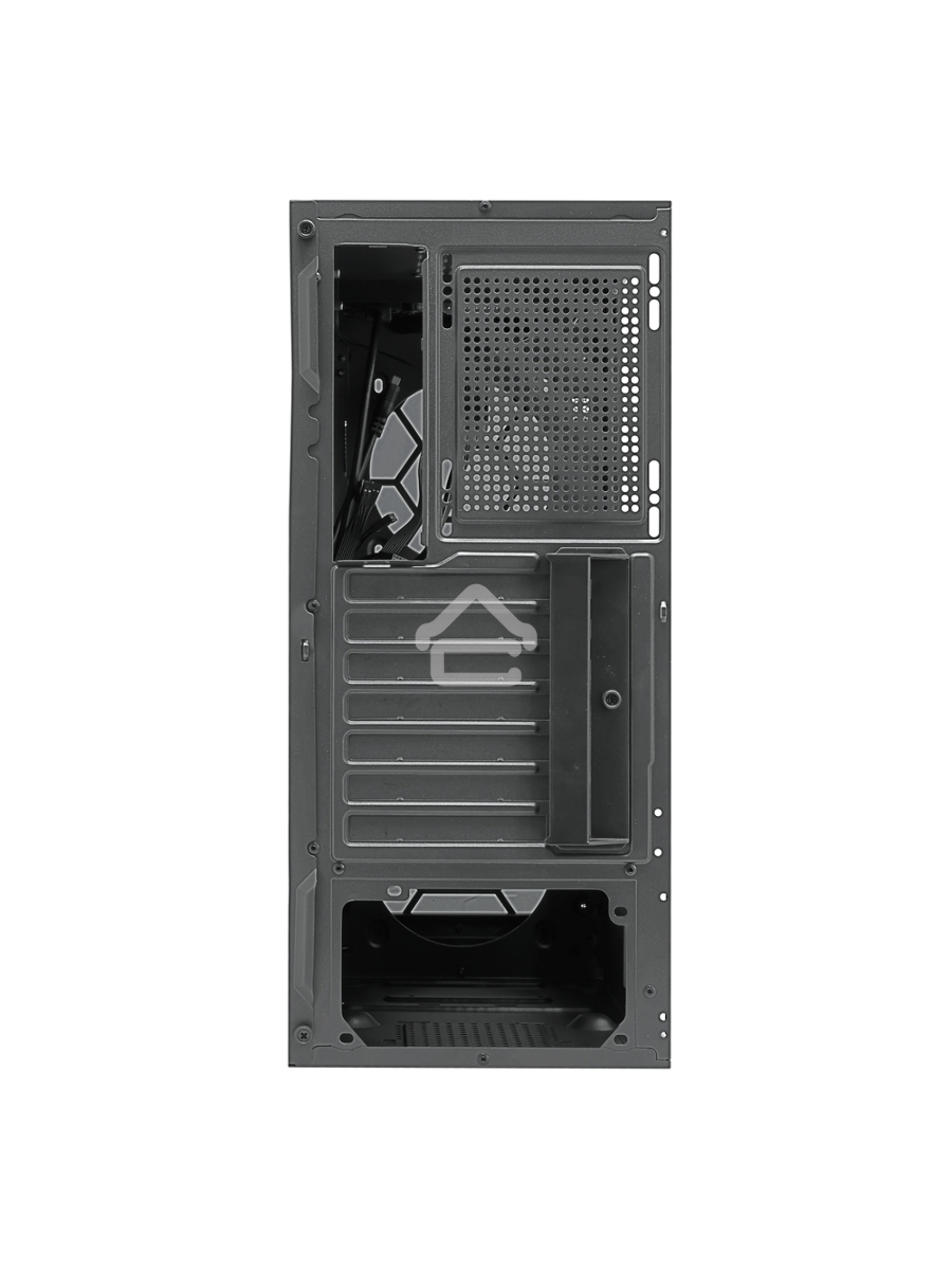Компьютерный корпус Ginzzu CL150 (508101)