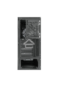 Компьютерный корпус Ginzzu CL150 (508101)