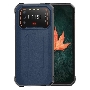 Смартфон IIIF150 Air1 Pro Plus, 6/128Gb, кобальтово-синий