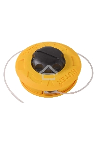 Бензиновый триммер Huter GGT-2000 4Т (четырёхтактный)