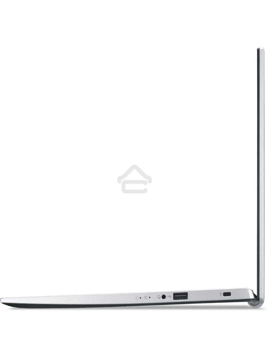 Ноутбук Acer Aspire 3 A315-58 [NX.ADDEM.00E] Silver 15.6