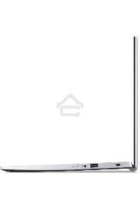 Ноутбук Acer Aspire 3 A315-58 [NX.ADDEM.00E]  Silver 15.6