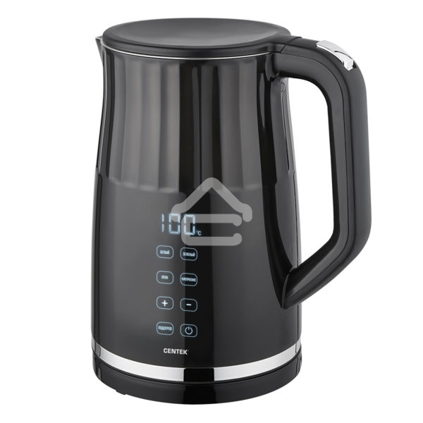 Чайник электрический Centek CT-0038 черный