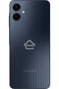 Смартфон Samsung Galaxy A06 SM-A065F 6/128Gb черный