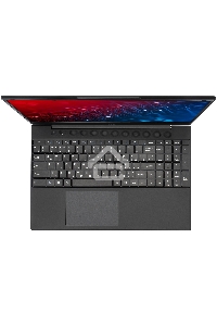 Ноутбук IRU Tactio 15ALG Core i3 1215U 8Gb SSD256Gb Intel Iris Xe graphics 15.6
