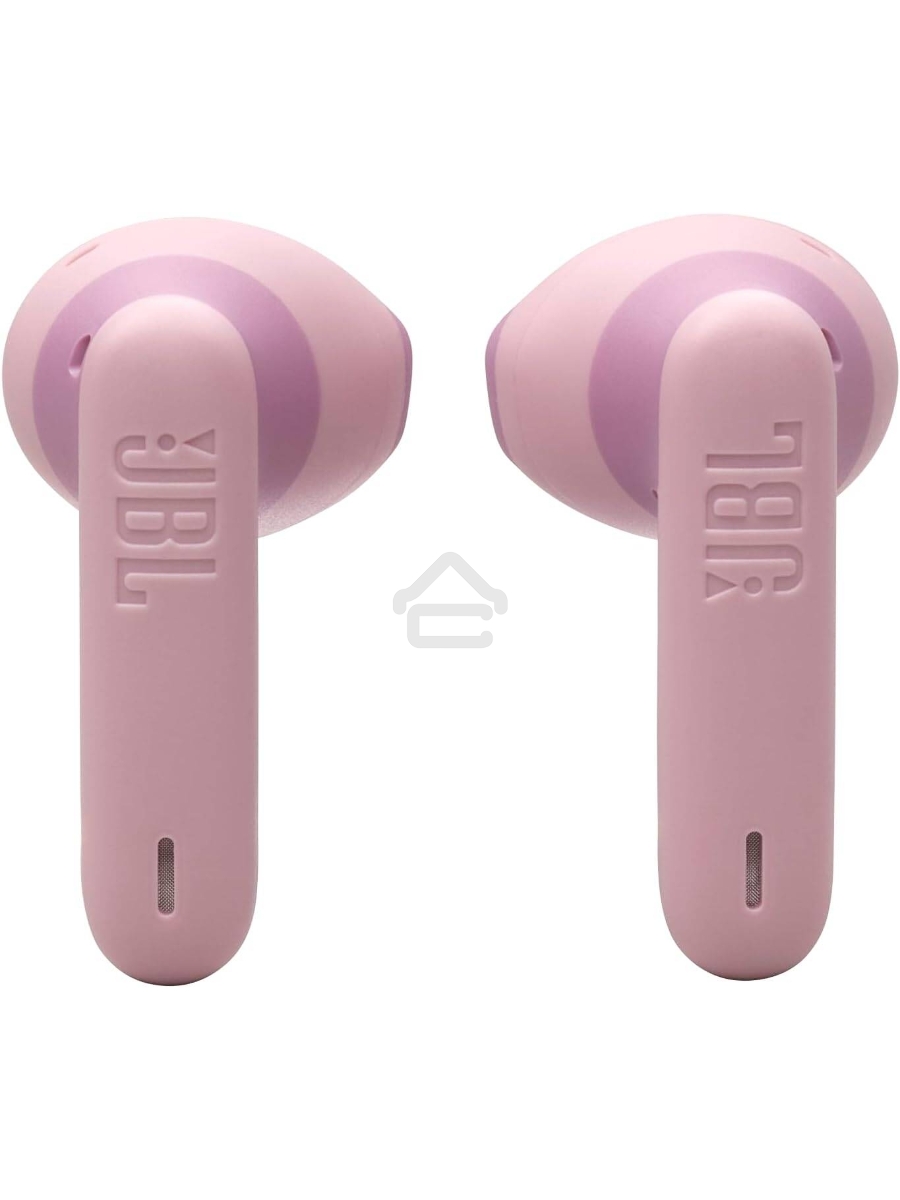 Наушники JBL Wave Flex 2 розовый