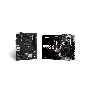 Материнская плата Biostar B550MHP, AM4, AMD B550, 2xDDR4, 4xSATA, 1xM.2, 1xPCIe 4.0 x16, 2xPCIe 3.0 x1, 1xVGA, 1xHDMI, 1x1Gb LAN, 2xUSB-A 5Gbps, 4xUSB-A 2.0, 3x3.5 мм, 7.1, mATX