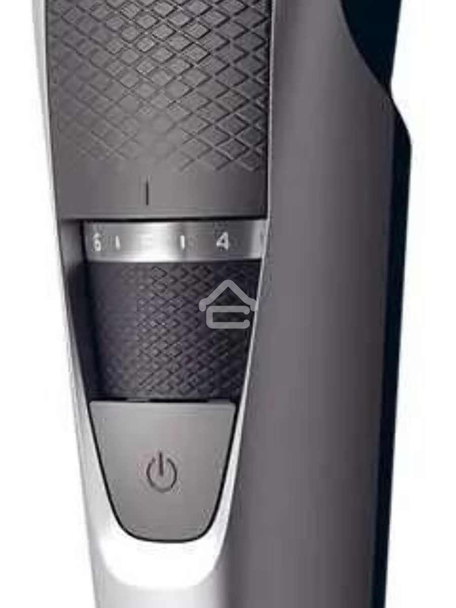 Триммер Philips Series 3000 BT3239/15, 5Вт, серебристый/серый