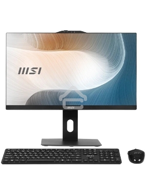 MSI Modern AM242P 1M AiO 23,8
