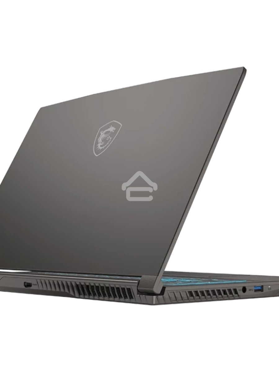 Ноутбук MSI Thin 15 B13UCX-2649XRU i5-13420H 8Gb+8Gb SSD 512Gb NVIDIA RTX 2050 4Gb 15,6 FHD IPS Cam 52.4Вт*ч Free DOS Серый 9S7-16R831-2649-16G