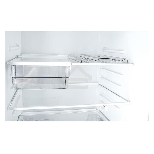 Холодильник Atlant 6623-109 белый двухкамерный 182/159л морозилка снизу